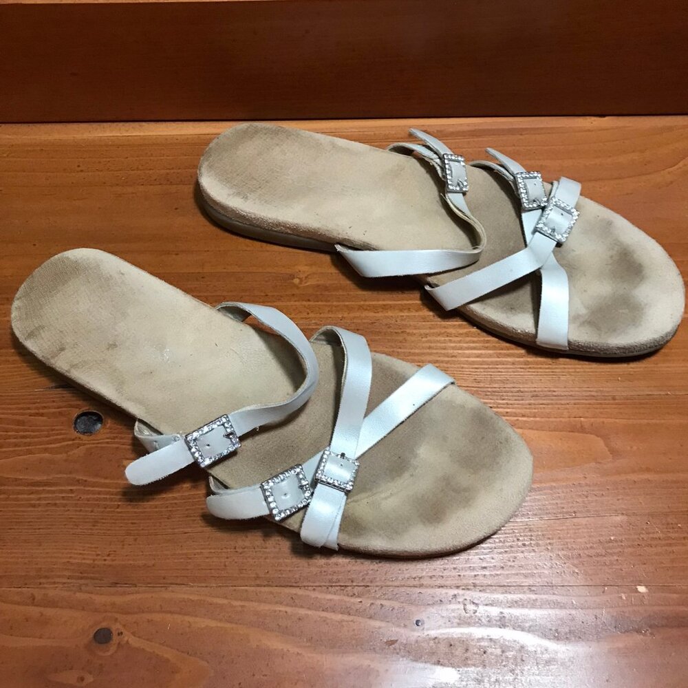 Aerosoles sandals